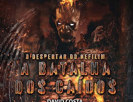 despertar do nefilim