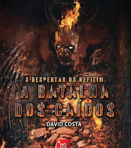 despertar do nefilim