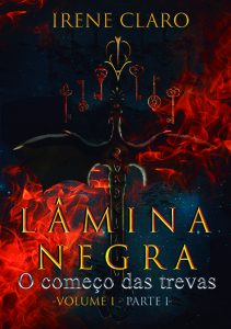 lâmina negra