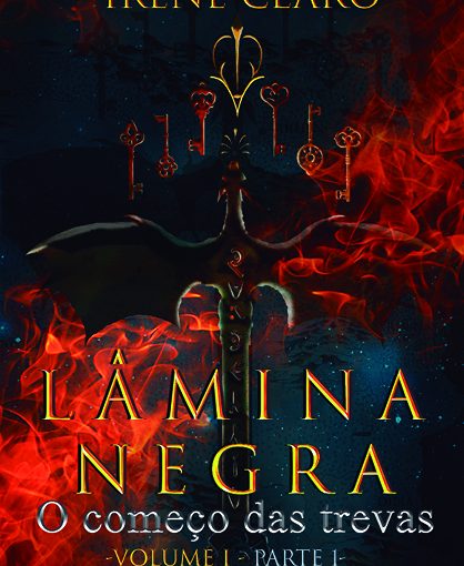 lâmina negra