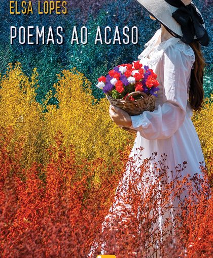 poemas ao acaso