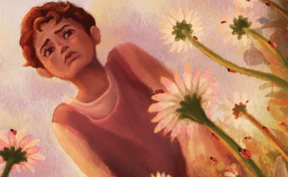 Ricardo e as Joaninhas