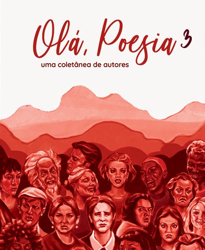Olá Poesia 3