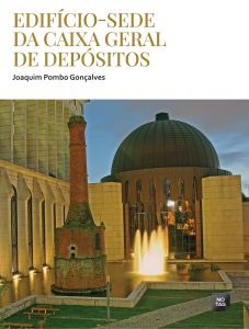 CGD_CAPA edifício sede da Caixa Geral de Depósitos CGD