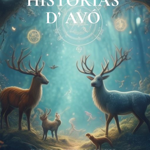 histórias d'avó