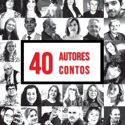 40 autores 40 contos