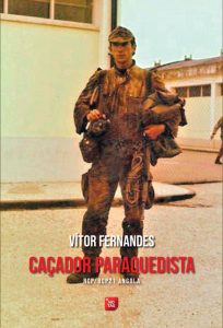 cacador paraquedista