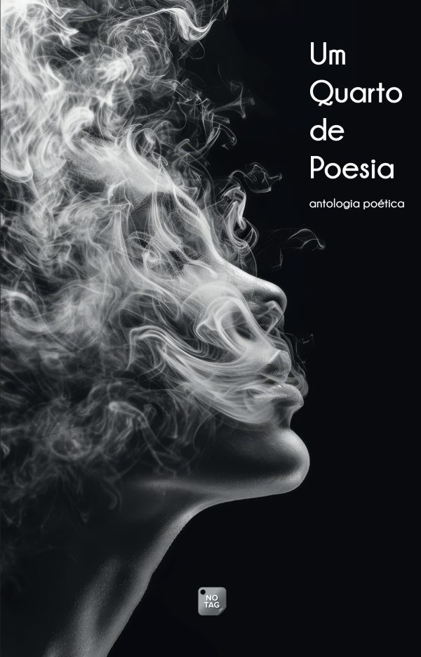 Um quarto de poesia