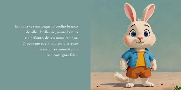 Afonsinho, Olhos de Mundo - Image 2