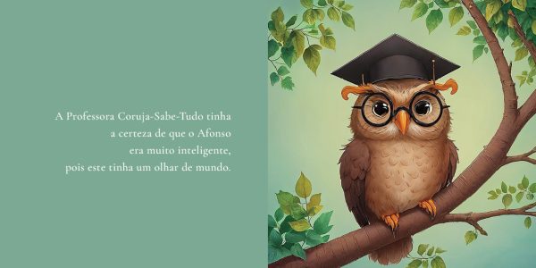 Afonsinho, Olhos de Mundo - Image 3