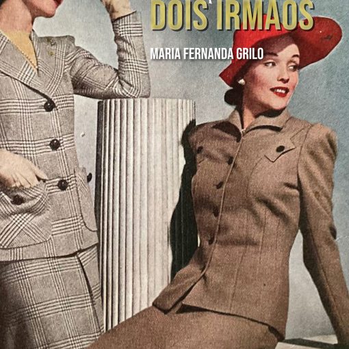 duas noivas para dois irmãos