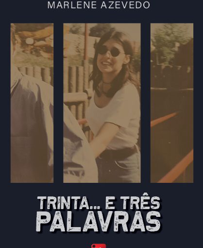 trinta... e três palavras