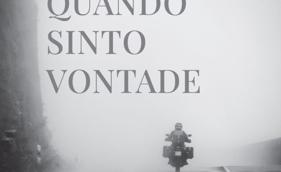 Quando sinto vontade