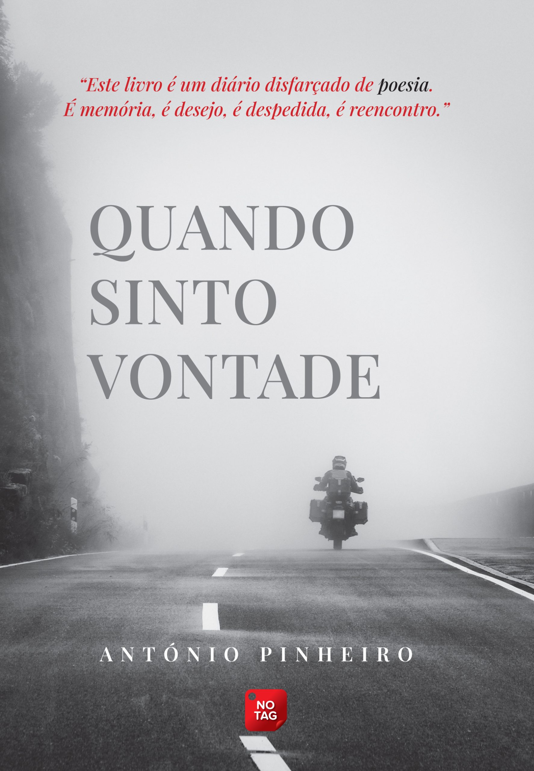 Quando sinto vontade