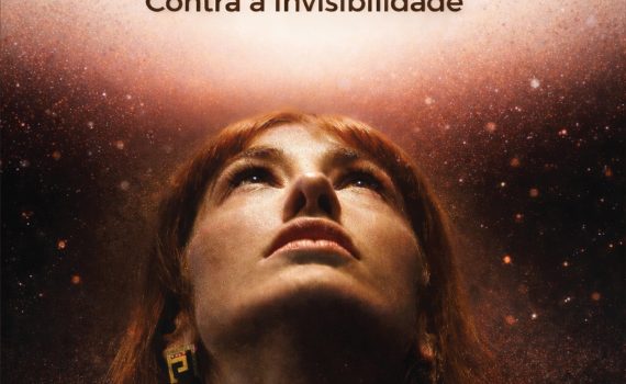 A mulher invisível