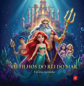 Os Filhos do Rei do Mar