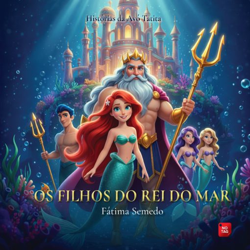 Os Filhos do Rei do Mar