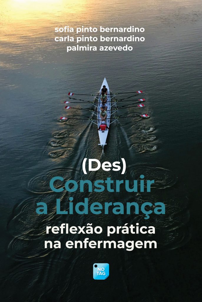 Desconstruindo a Lideranca