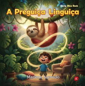 Preguiça Linguiça