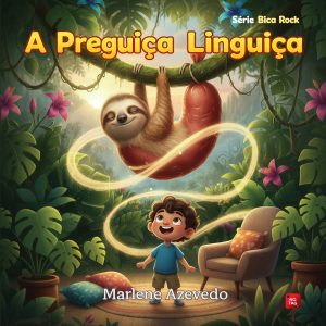 Preguiça Linguiça