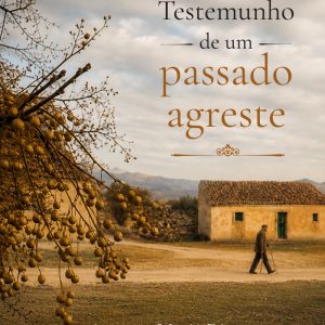 Testemunho de um passado agreste