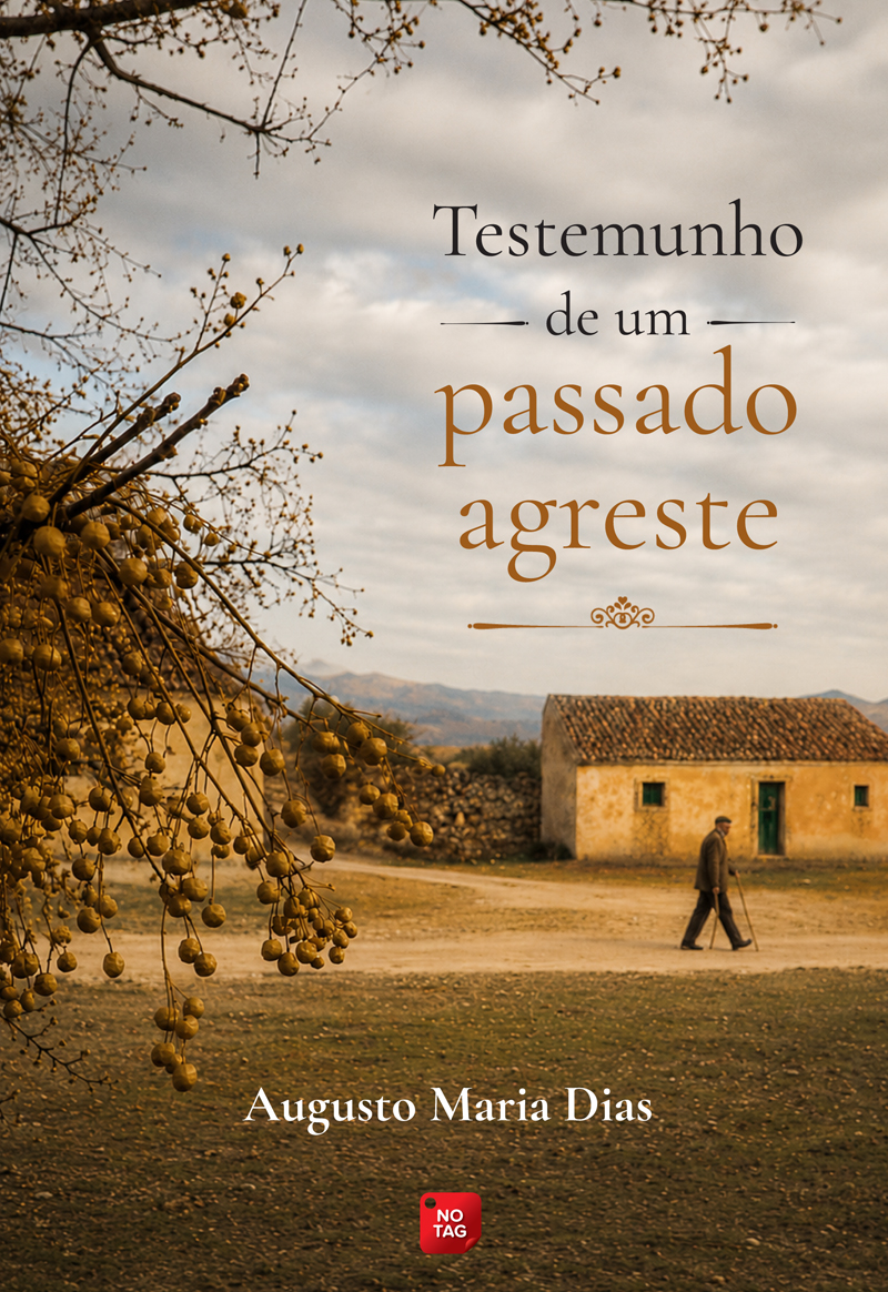 Testemunho de um passado agreste