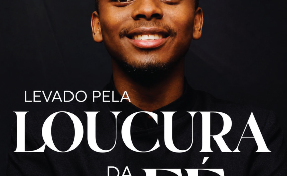 Levado pela Loucura da Fé