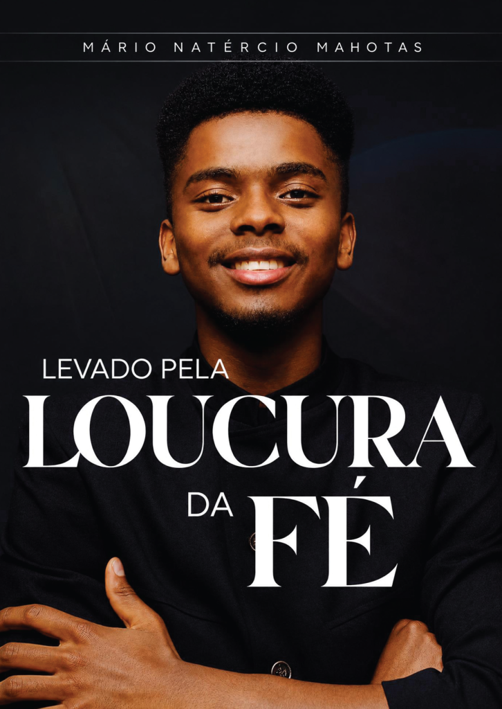 Levado pela Loucura da Fé