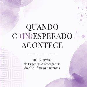 quando o inesperado acontece