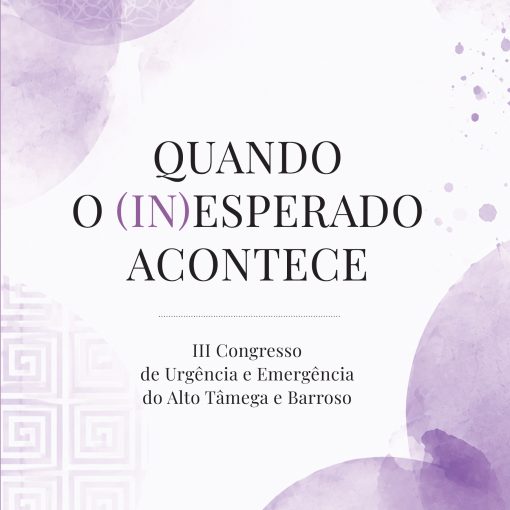 quando o inesperado acontece