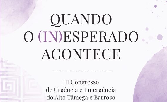 quando o inesperado acontece