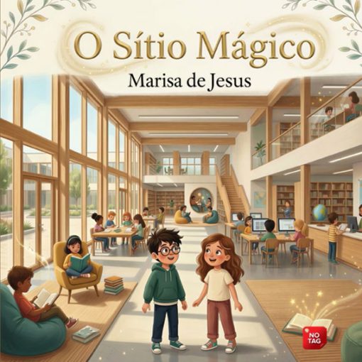 O Sítio Mágico