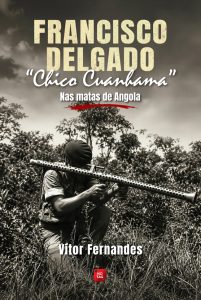 chico cuanhama