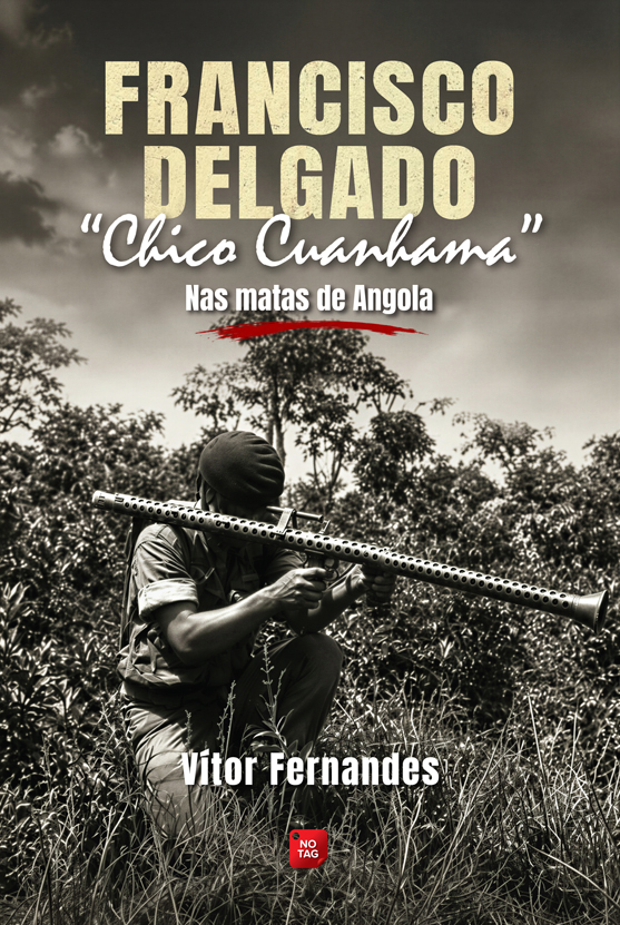 chico cuanhama